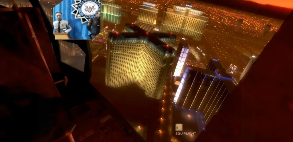 Rainbow Six Las Vegas