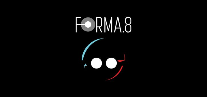 Forma.8 blog