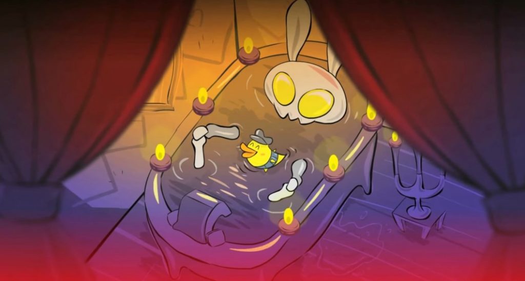 Hell Yeah! Prince Ash