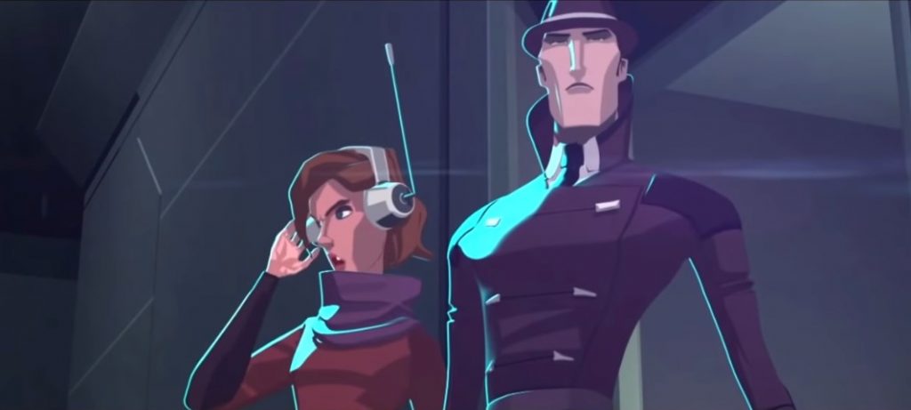 Decker Internationale