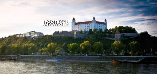 Football Manager - dominacja Slovana