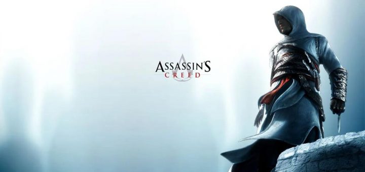 Assassins Creed blog