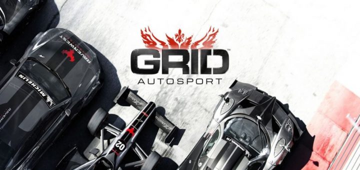 GRID Autosport blog