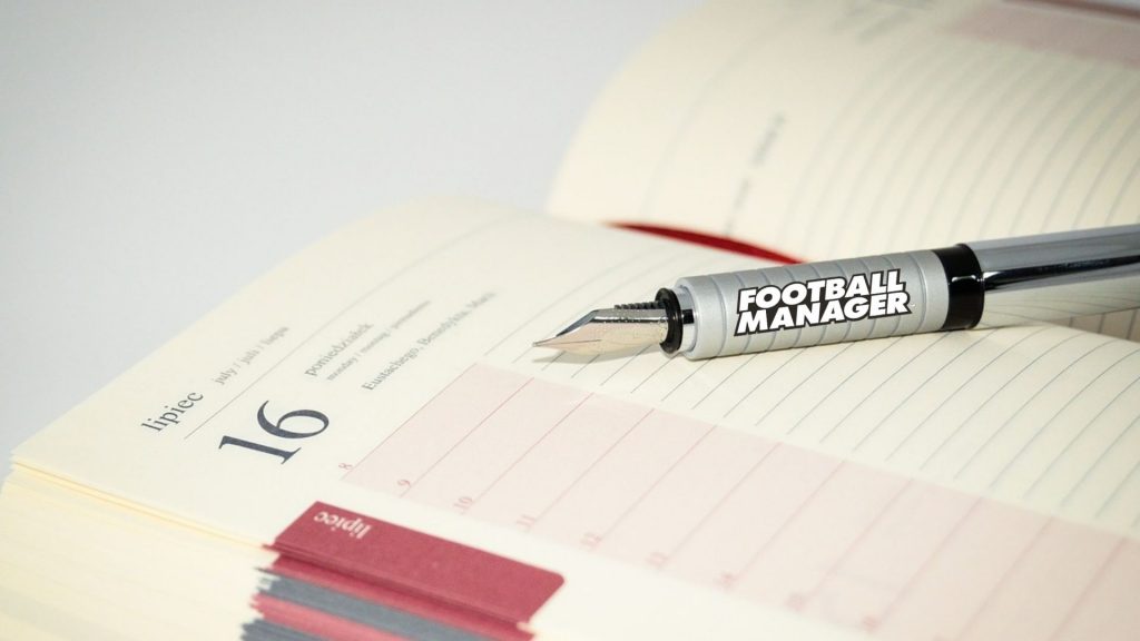 Transferowe kalendarium Football Manager