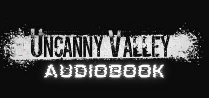 Uncanny Valley Audiobook