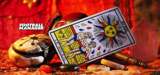 Coming-out Football Manager