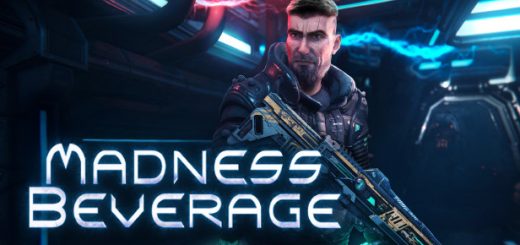 Recenzja Madness Beverage