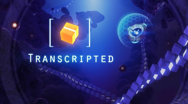 Transcripted recenzja gry