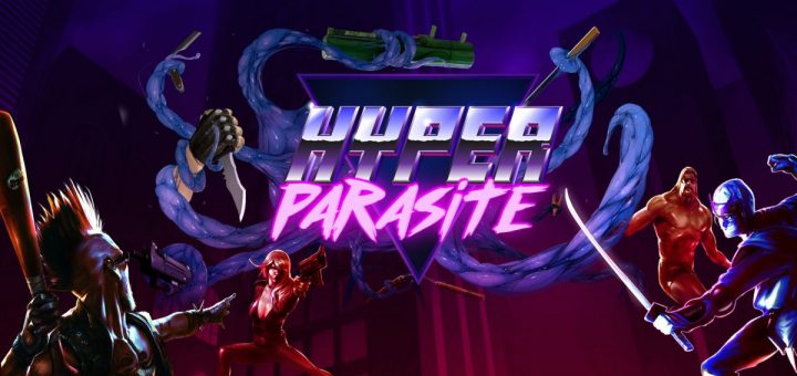 HyperParasite Switch