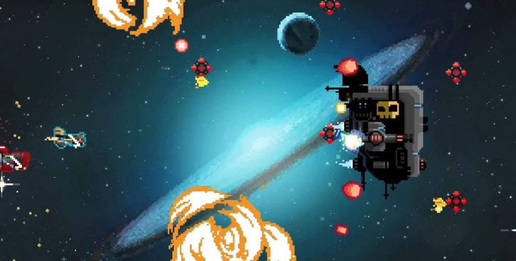 Steredenn eShop