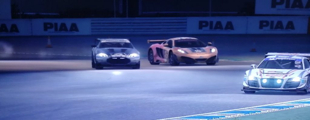 Endurance Monster Energy