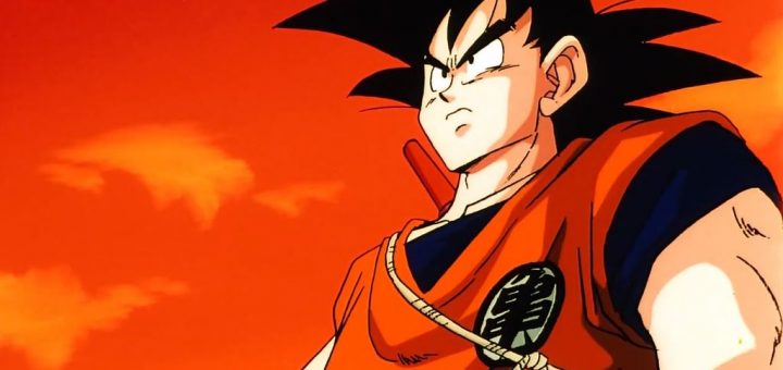 Dragon Ball Martwa Strefa