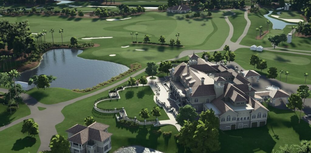 East Coast Classic PGA Tour