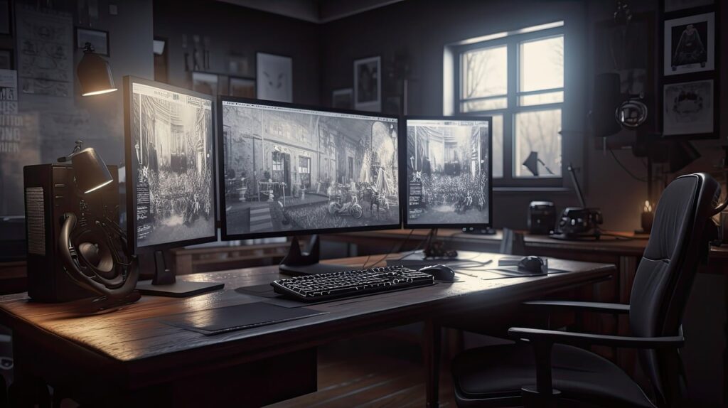 Ranking małych YouTuberów