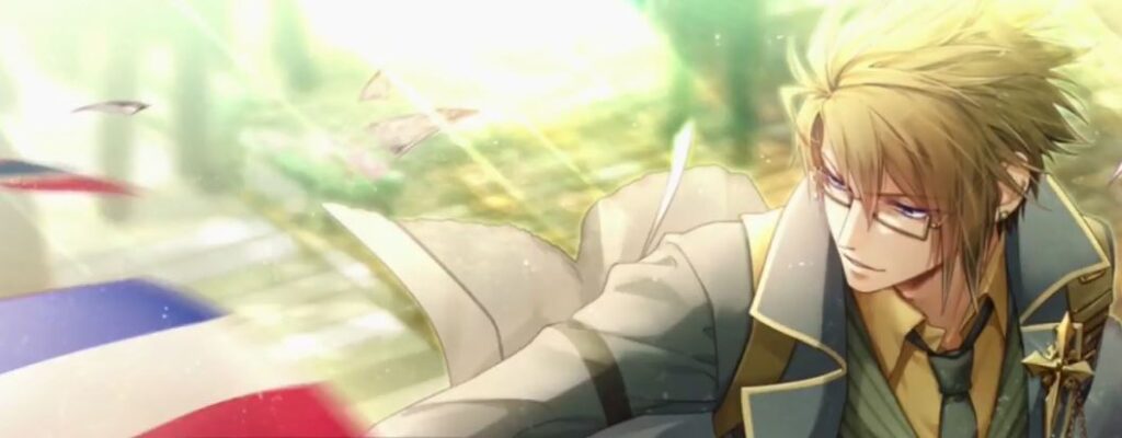 Van Helsing Code Realize