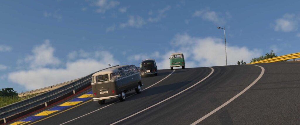 VW Garbus Gran Turismo 7
