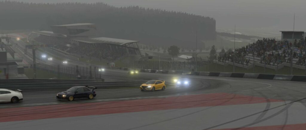 Honda Civic Type R GT7