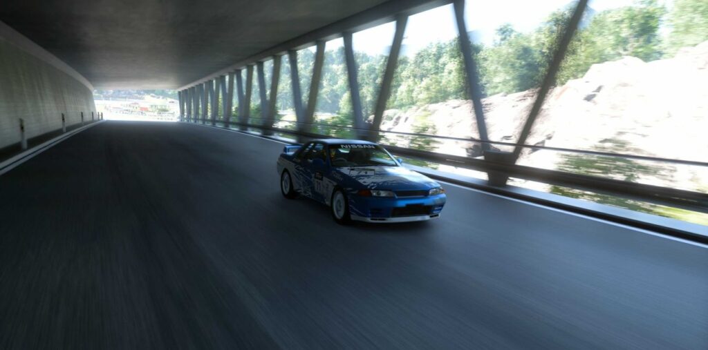 Nissan R32 Gran Turismo 7