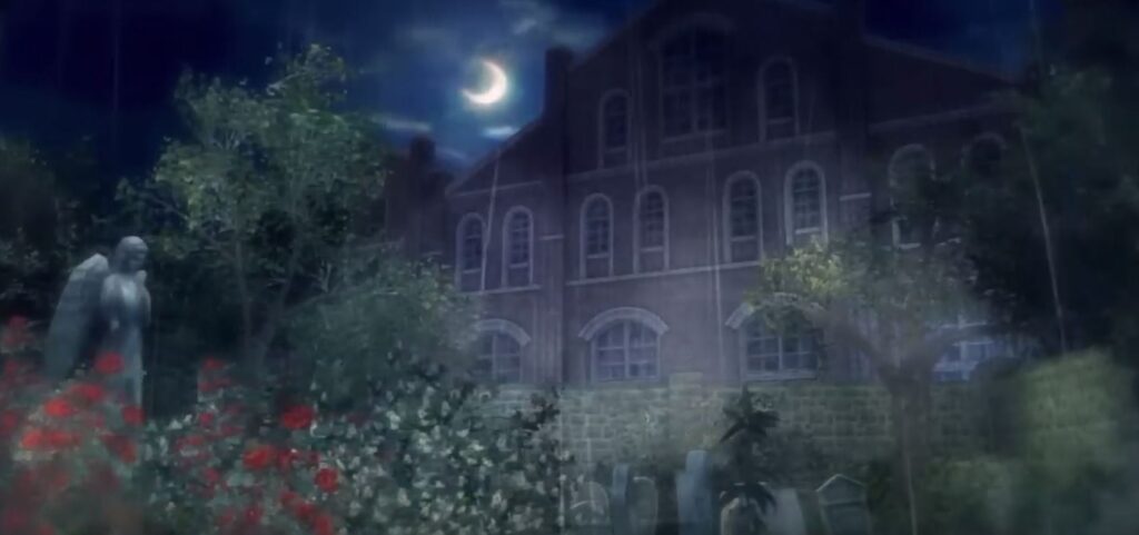 Factory Rain PS3 Game