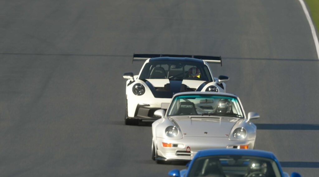 Porsche Cup Gran Turismo 7