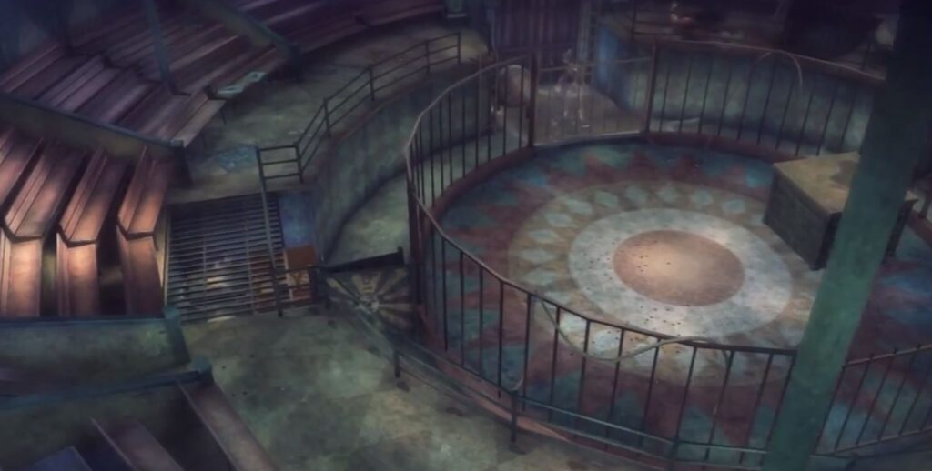 Rain Circus PS3 Game