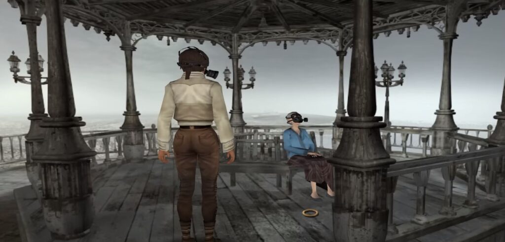 Romanski Aralbad Syberia