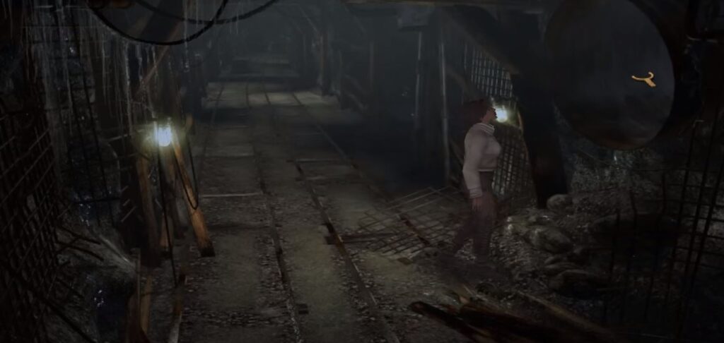 Escaping from Borodine Syberia