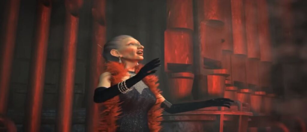 Helena Romanski Komkolzgrad