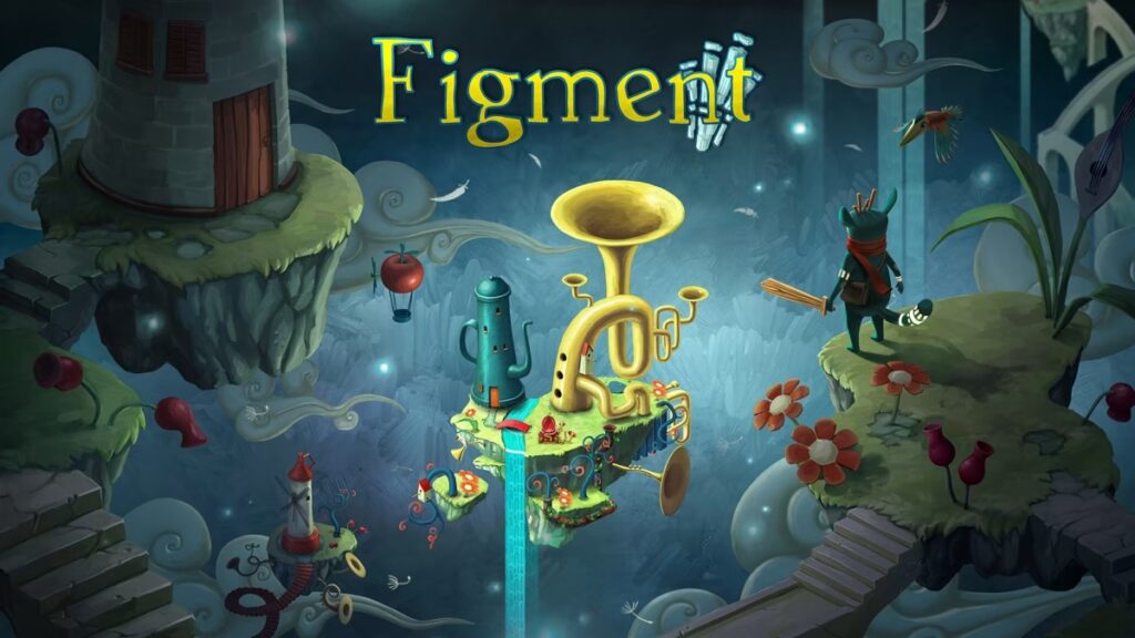 Figment blog
