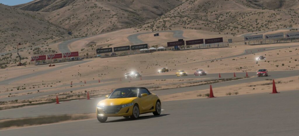 Kei Car Willow Springs