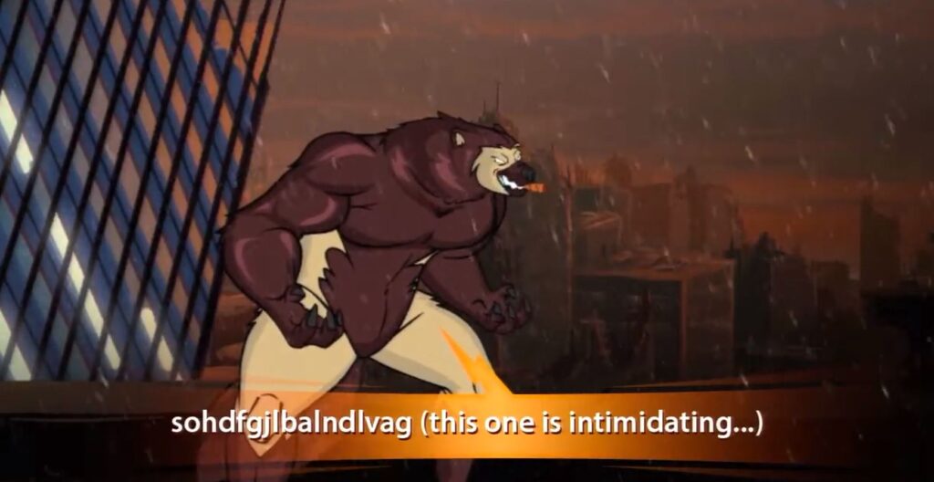 Divekick Redacted