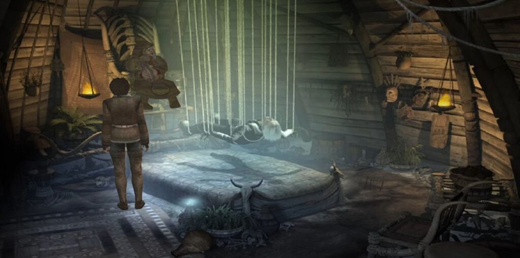 Kate Hans Youkol Village