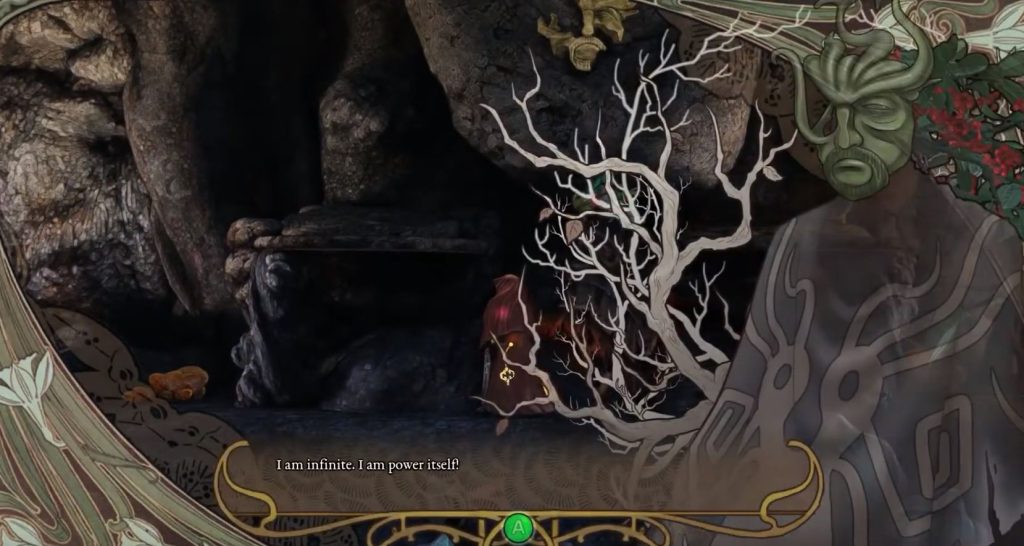 Sorcerer Abyss Odyssey