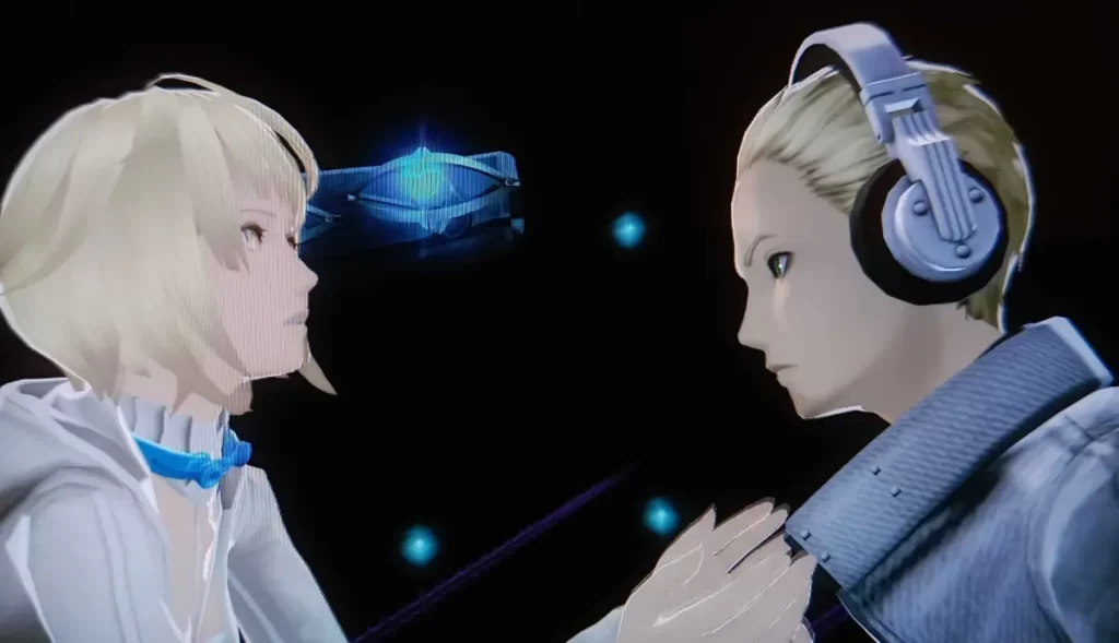 Freedom Wars Rescuing Beatrice