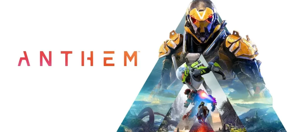 Anthem blog