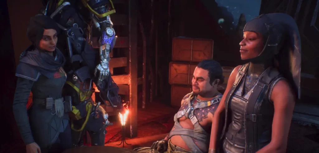 Przyjęcie księżniczki Zhim