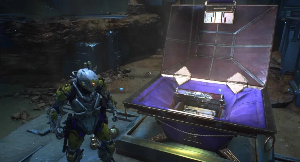 Elysian Manuscript Anthem