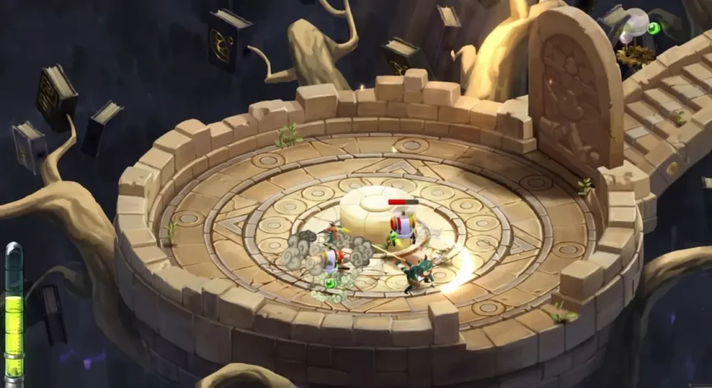 Ethics Maze Figment 2