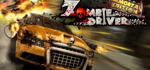 Zombie Driver Blog