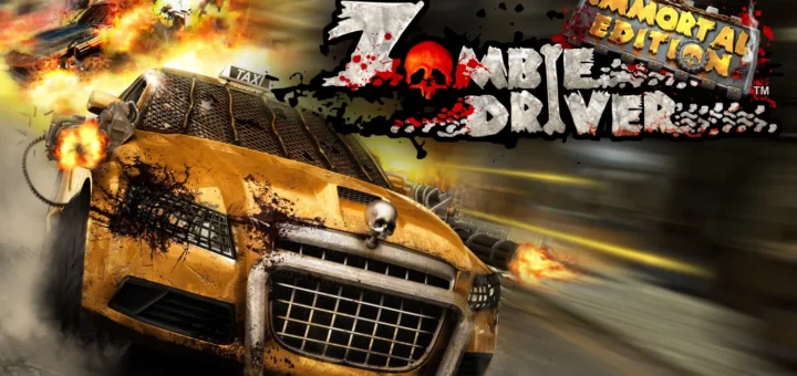 Zombie Driver Blog