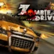 Zombie Driver Blog
