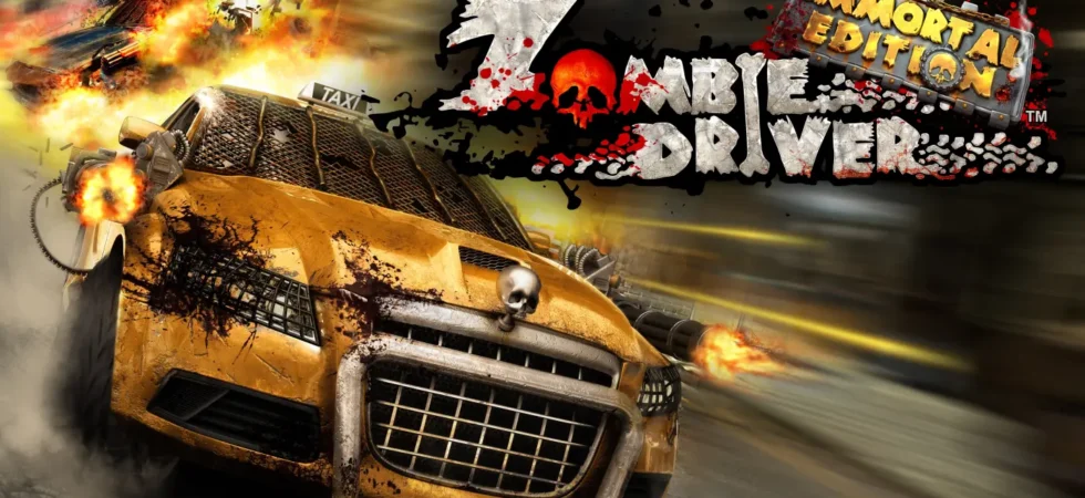 Zombie Driver Blog