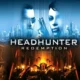 Headhunter Redemption blog