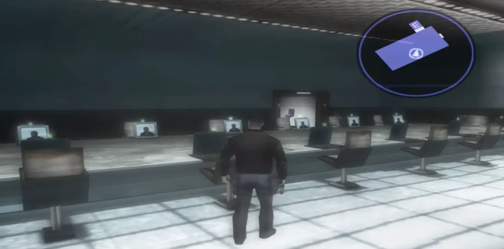 Jack Wade Stern Corporation Headhunter Redemption