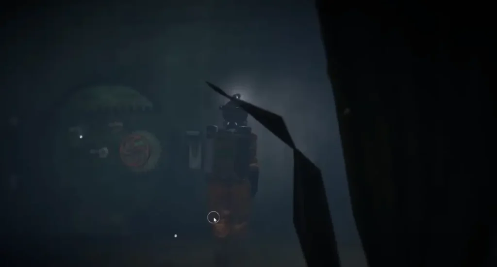 Kate Walker Underwater in Valsembor