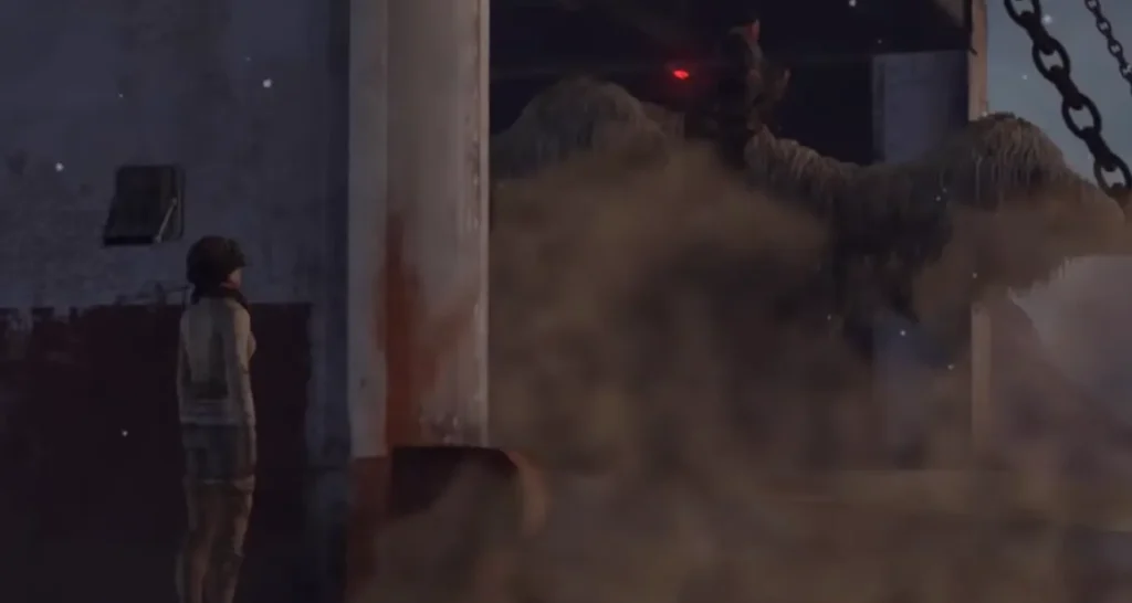 Free the Ostriches in Baranour Syberia 3