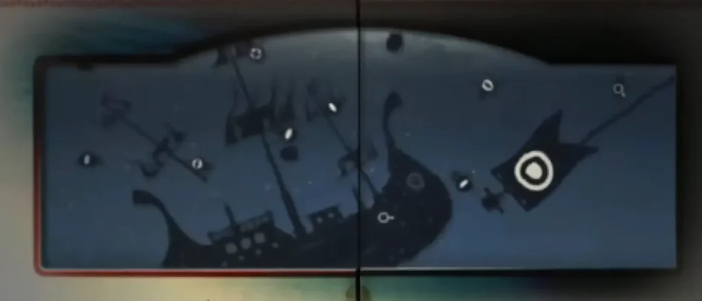 Sinking Ship of Patapons