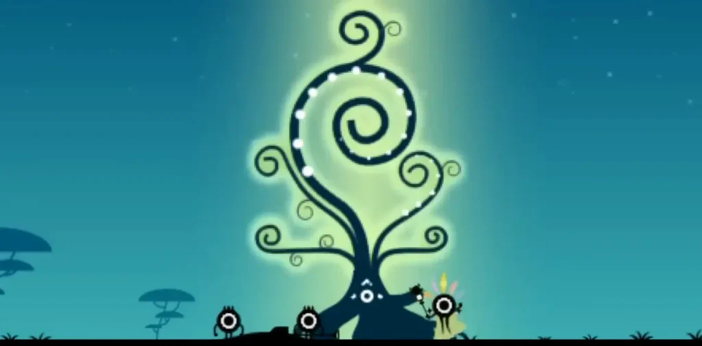 Tree of Life Patapon 2
